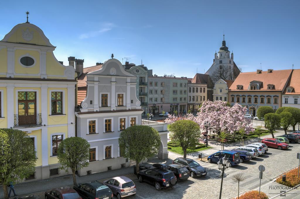 Apartamenty Castello Kluczbork Zimmer foto
